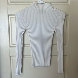 Urban outfitters ribbed turtle neck